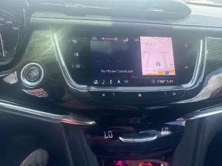 Cadillac XT6 2020 Premium Luxury 4dr SUV
