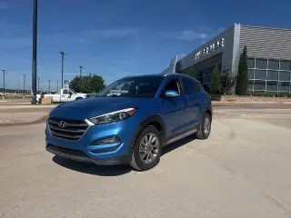 Hyundai TUCSON 2018 AWD SE 4dr SUV