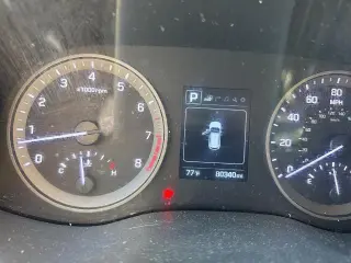 Hyundai TUCSON 2018 AWD SE 4dr SUV