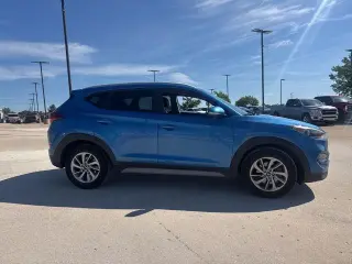 Hyundai TUCSON 2018 AWD SE 4dr SUV