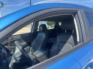 Hyundai TUCSON 2018 AWD SE 4dr SUV