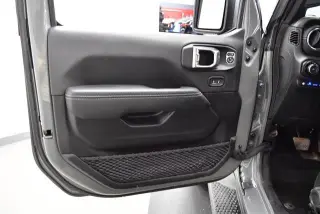 Jeep Wrangler 2023 4x4 Sahara 4xe 4dr SUV