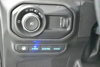 Jeep Wrangler 2023 4x4 Sahara 4xe 4dr SUV