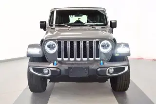 Jeep Wrangler 2023 4x4 Sahara 4xe 4dr SUV