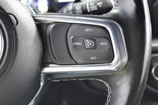 Jeep Wrangler 2023 4x4 Sahara 4xe 4dr SUV
