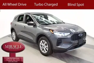 Ford Escape 2025 AWD Active 4dr SUV