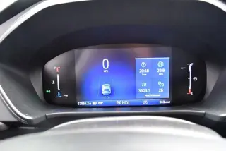 Ford Escape 2025 AWD Active 4dr SUV