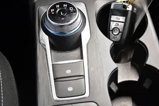 Ford Escape 2025 AWD Active 4dr SUV