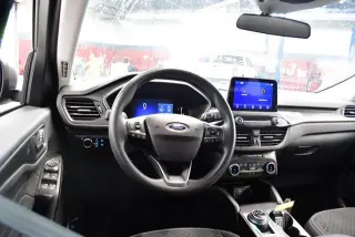 Ford Escape 2025 AWD Active 4dr SUV