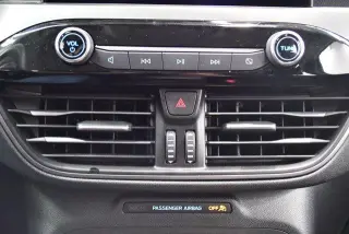 Ford Escape 2025 AWD Active 4dr SUV