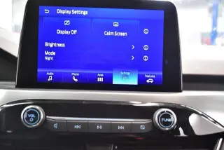 Ford Escape 2025 AWD Active 4dr SUV