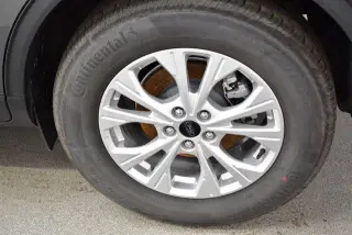 Ford Escape 2025 AWD Active 4dr SUV