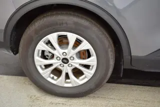 Ford Escape 2025 AWD Active 4dr SUV