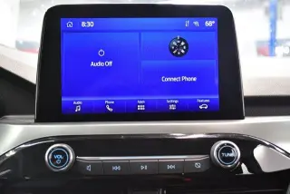 Ford Escape 2025 AWD Active 4dr SUV