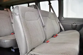 Chevrolet Express 2023 LT 3500 3dr Extended Passenger Van