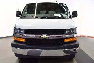 Chevrolet Express 2023 LT 3500 3dr Extended Passenger Van