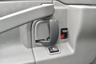Chevrolet Express 2023 LT 3500 3dr Extended Passenger Van
