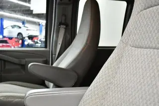 Chevrolet Express 2023 LT 3500 3dr Extended Passenger Van