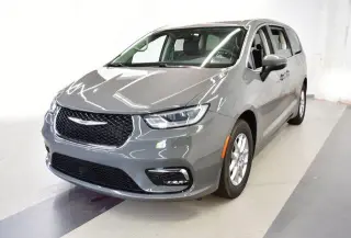 Chrysler Pacifica 2023 Touring L 4dr Mini-Van