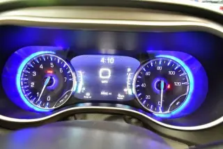 Chrysler Pacifica 2023 Touring L 4dr Mini-Van