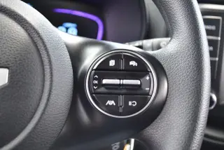 Kia Soul 2025 LX 4dr Crossover