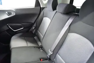 Kia Soul 2025 LX 4dr Crossover