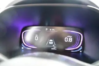 Kia Soul 2025 LX 4dr Crossover