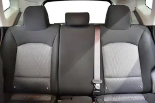 Kia Soul 2025 LX 4dr Crossover