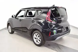 Kia Soul 2025 LX 4dr Crossover