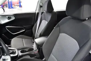 Kia Soul 2025 LX 4dr Crossover