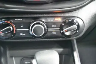 Kia Soul 2025 LX 4dr Crossover