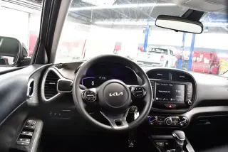 Kia Soul 2025 LX 4dr Crossover