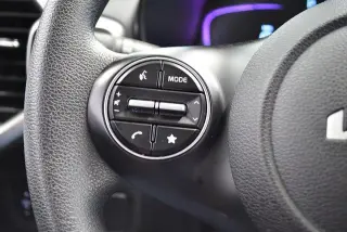 Kia Soul 2025 LX 4dr Crossover