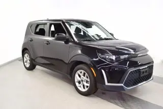 Kia Soul 2025 LX 4dr Crossover
