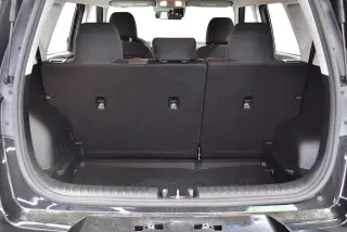 Kia Soul 2025 LX 4dr Crossover