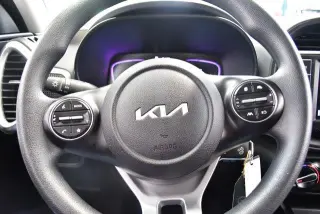 Kia Soul 2025 LX 4dr Crossover