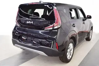 Kia Soul 2025 LX 4dr Crossover