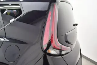 Kia Soul 2025 LX 4dr Crossover