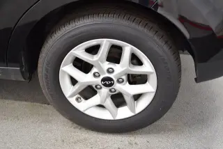 Kia Soul 2025 LX 4dr Crossover