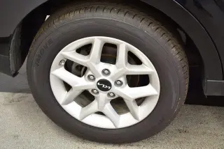 Kia Soul 2025 LX 4dr Crossover
