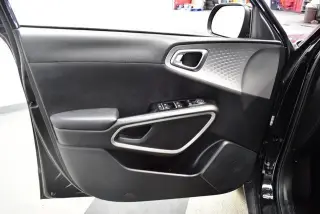Kia Soul 2025 LX 4dr Crossover