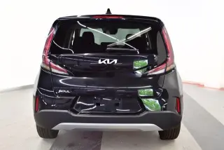 Kia Soul 2025 LX 4dr Crossover
