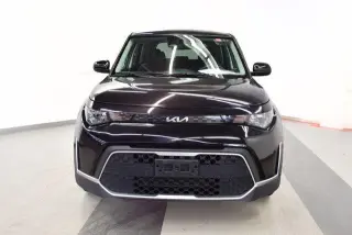 Kia Soul 2025 LX 4dr Crossover