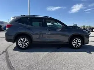 Subaru Forester 2024 AWD Premium 4dr Crossover