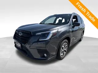 Subaru Forester 2024 AWD Premium 4dr Crossover