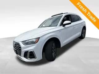 Audi Q5 2023 AWD quattro S line Premium Plus 45 TFSI 4dr SUV