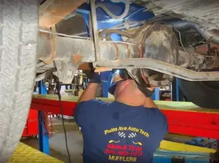 Repair Shops cerca de miami