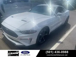 Ford Mustang 2022 EcoBoost 2dr Fastback