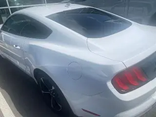 Ford Mustang 2022 EcoBoost 2dr Fastback