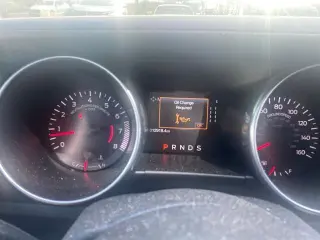 Ford Mustang 2022 EcoBoost 2dr Fastback